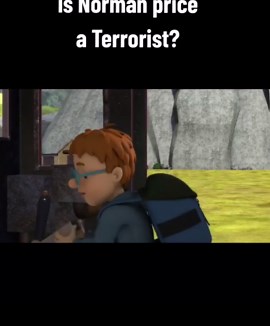 Is Norman Price a Troublemaker? Exploring Fireman Sam