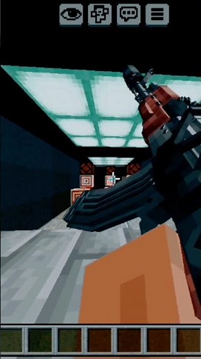 best minecraft Gun mod for bedrock edition Tacz Addon MEDIAFIRE LINK