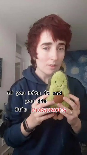 My avocado is a paid actor 🥑 #funny #avocado #randomvideos #ftm #cute #foryoupage #tiktok