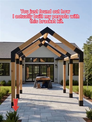 Ultimate Backyard Pergola Designs for 2026