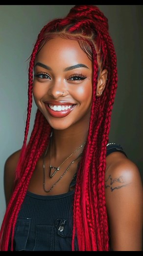 53K views · 5.8K reactions | Entering a new month with a positive vibe ❤️ #fblifestyle | Afrofuturism Art | Facebook