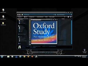 descargar diccionario de ingles Oxford Diccionary para PC 2015