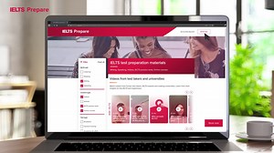 Introducing IELTS Prepare from IDP IELTS, your free one-stop-shop for official IDP IELTS study materials. Access your personalised IELTS preparation material today. | IELTS by IDP