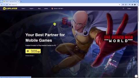 How to play Brawl Stars on PC