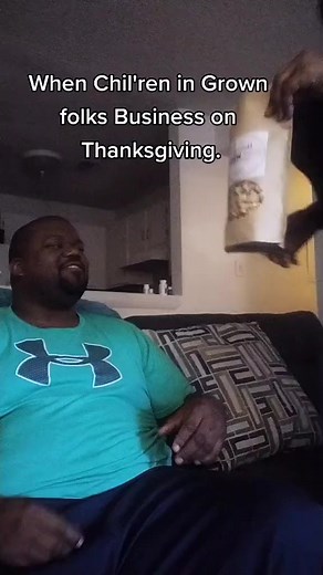 Did your family embarrass Your new boo this year? #fullfiguredfierce #koolmoeanddeeshow | Full Figured Fierce