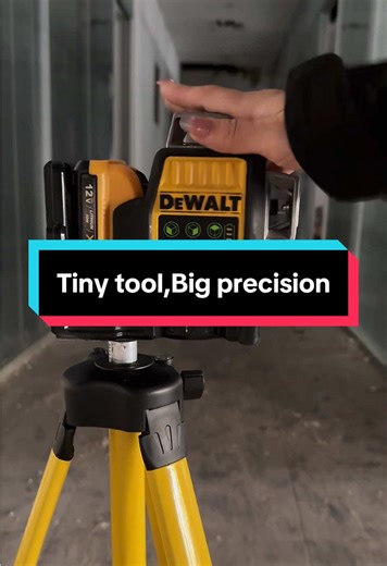 Affordable Laser Level for Home Improvement