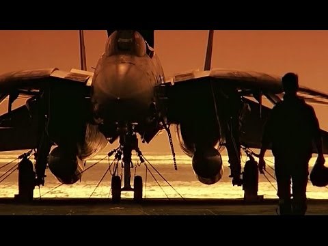 Top Gun: Opening Dogfight