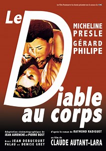 Devil in the Flesh (1947 film) - Alchetron, the free social encyclopedia