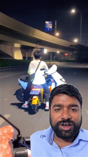 Jabardast Bike Toe Skills 😱 Dekhkar Shock Ho Jaoge!