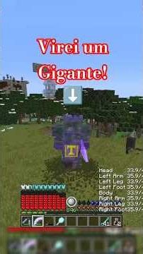 have you seen these transformations? #minecraft #memes #gaming #survival