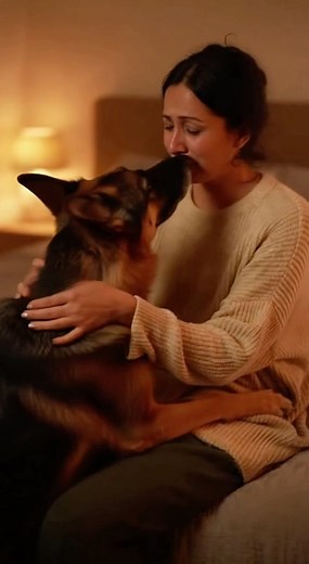 German Shepherds Forever on Reels