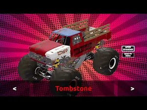 How To Get Every New Secret Truck In The New Monster Truck Overdriven Update