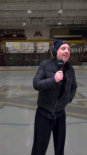 Lars Ola i USA inför JVM-matchen