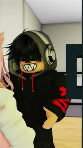 Boşuna Kıskanmışım… 😳🔥 #roblox #shorts