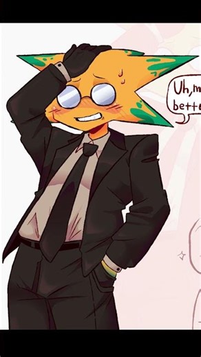 Starlo Without His Hat - Undertale Yellow Comic Dub