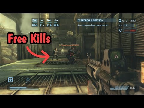 Killzone 2 DLC Match: Southern Hills Multiplayer (Played on 2/8/2026)