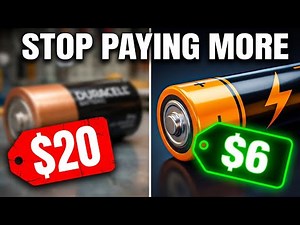 Best Budget Trail Camera Batteries That Actually Work