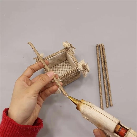 DIY Christmas hot air balloon decor | Life and Fun Story