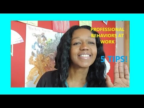 The Importance of Professionalism In Early Childhood Education