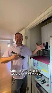 What Is An On-Demand Water Heater?