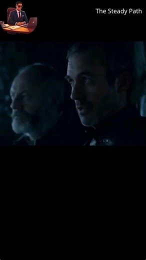 STANNIS The Bloody MANNIS - Grammar Police!