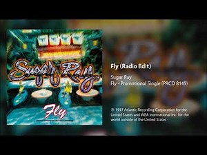Sugar Ray - Fly (Radio Edit)