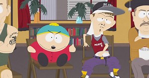 Anger Management Class - South Park | South Park Studios US