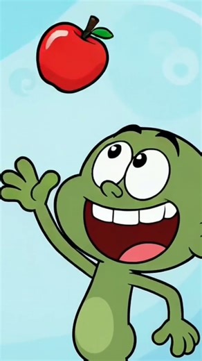 #cartoon #funny #alian👽👽