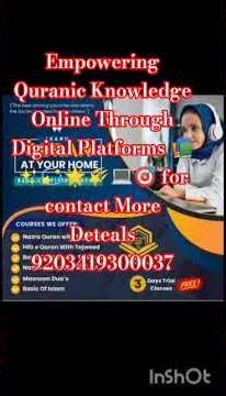 Online Quran Student ke liye ILP Setup 📖✨ | Personalized Learning Plan