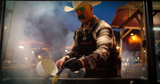 An Austin Pitmaster Is Competing in Netflix’s Barbecue Series