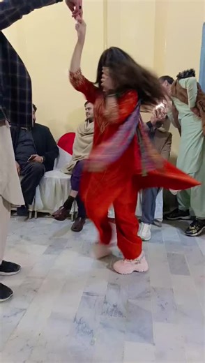 Gudiya Dancer Mardan: Mesmerizing Dance Performance