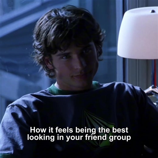 Exploring Mogging in Smallville