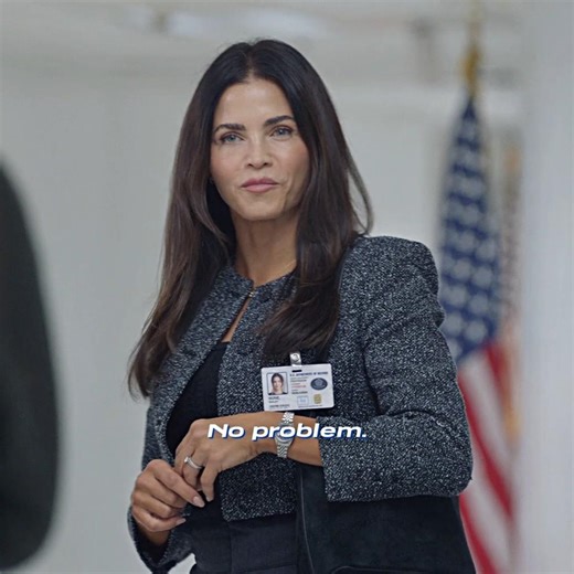 Bailey knocks on an important door | #TheRookie (SPOILERS!)