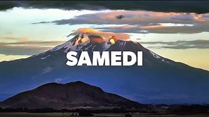 Les secrets des Incas - (S13E11) - Alien Theory - Télé-Loisirs