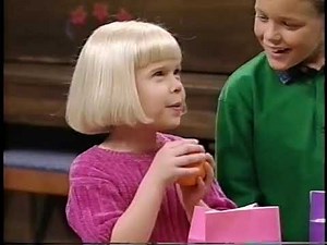 Barney & Friends: Five Kinds Of Fun! (Season 6, Episode 7)