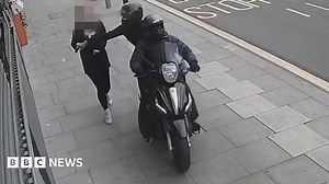 Met Police launches crackdown on mobile phone thefts