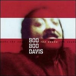 Boo Boo Davis - The Snake