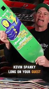 🛹 Deluxe Spring Delivery 1 is here!