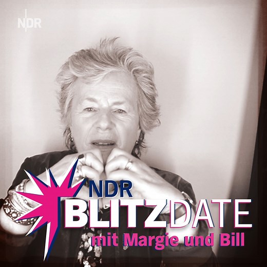Bei was seid Ihr in der Kindererziehung gescheitert, Margie Kinsky und Bill Mockridge? Willkommen im #Blitzdate! 📸 | NDR Talk Show