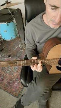 Start exploring open F tuning on the guitar right away