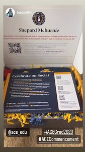 American College of Education on Reels | Facebook