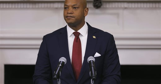 Maryland juveniles held accountable in new law