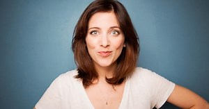 Lucie Pohl on Writing Your Own Work: ‘Don’t Overthink It’