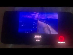 Toy story 3 freeform intro