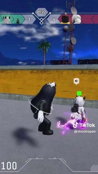 Epic Roblox Showdown: Aladia PVP Challenge