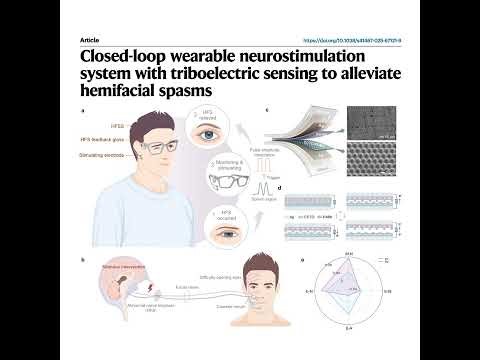 433-Closed-Loop Wearable Neurostimulation System