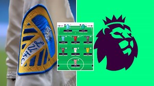 Leeds United Striker Is Ninth Most Popular Selection On Fantasy Premier League