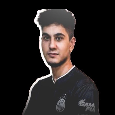 ops Fortnite settings, crosshair & config