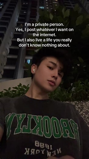 Living a Private Life in the Digital Age