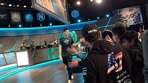 That was an incredibly tense series but we manage to secure the win 2-1 against Immortals! What a great way to end the first half of the split | CLG League of Legends